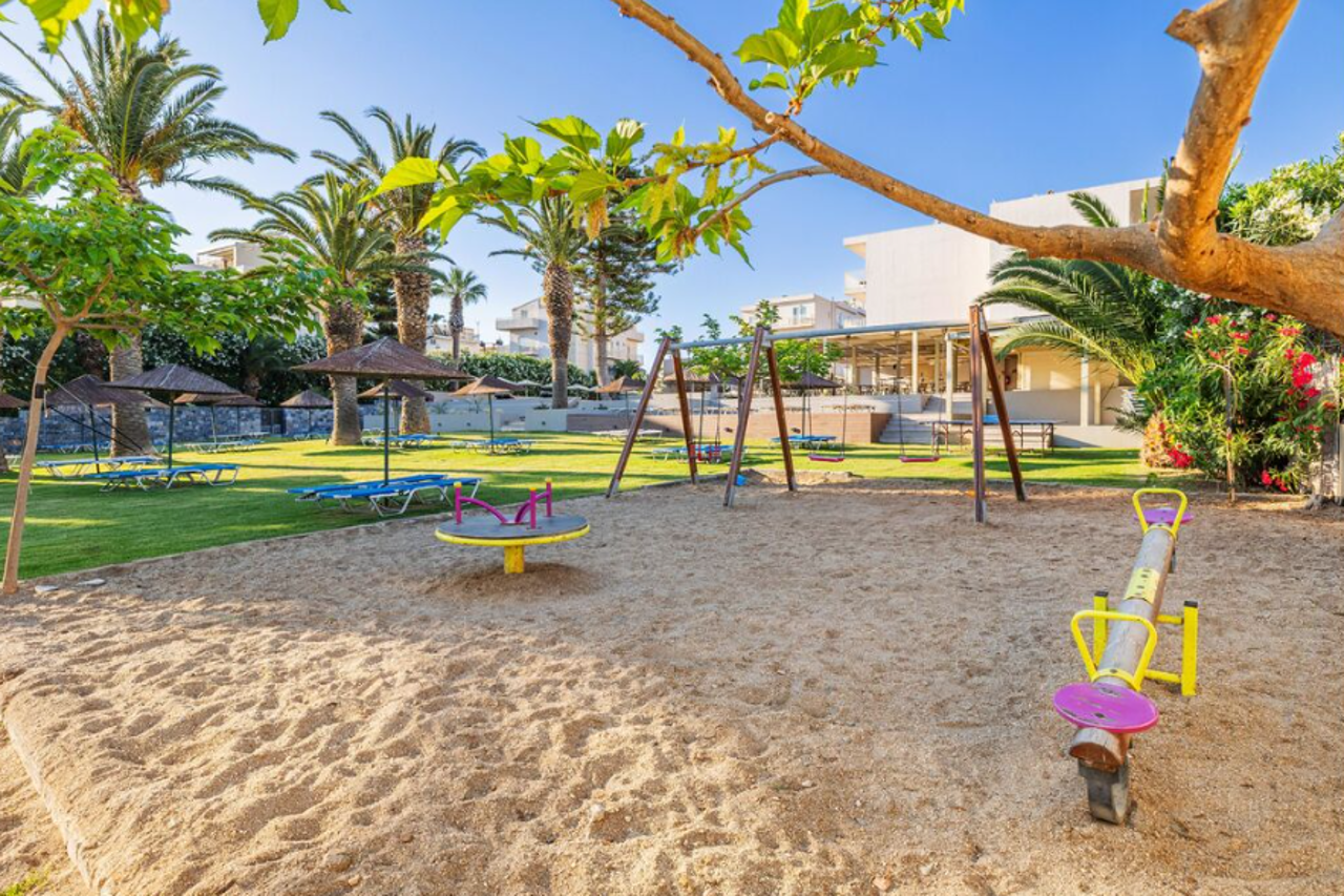 CHC Marilena Hotel 31/38