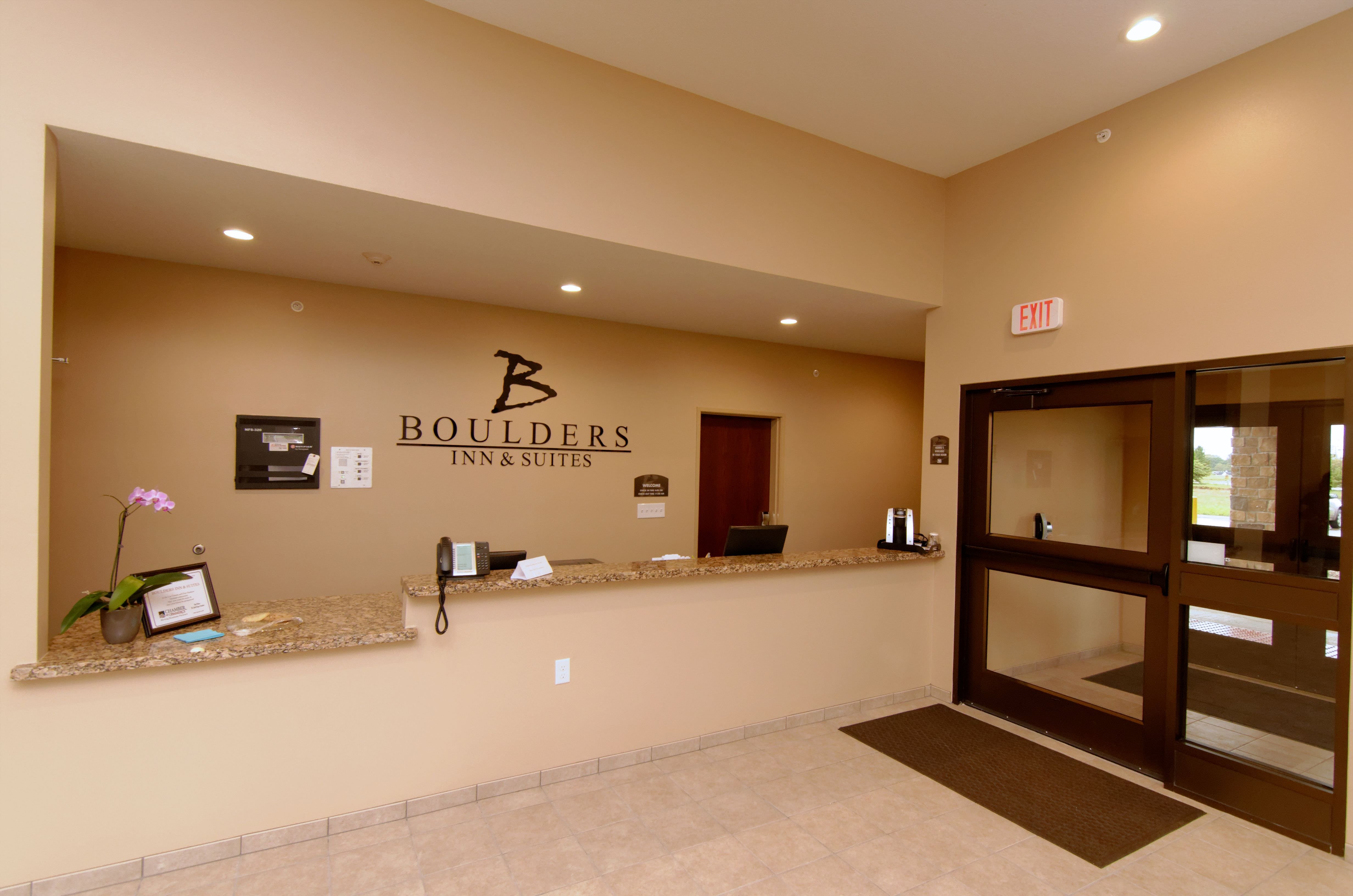 Cobblestone Inn & Suites - Fort Madison 3/54