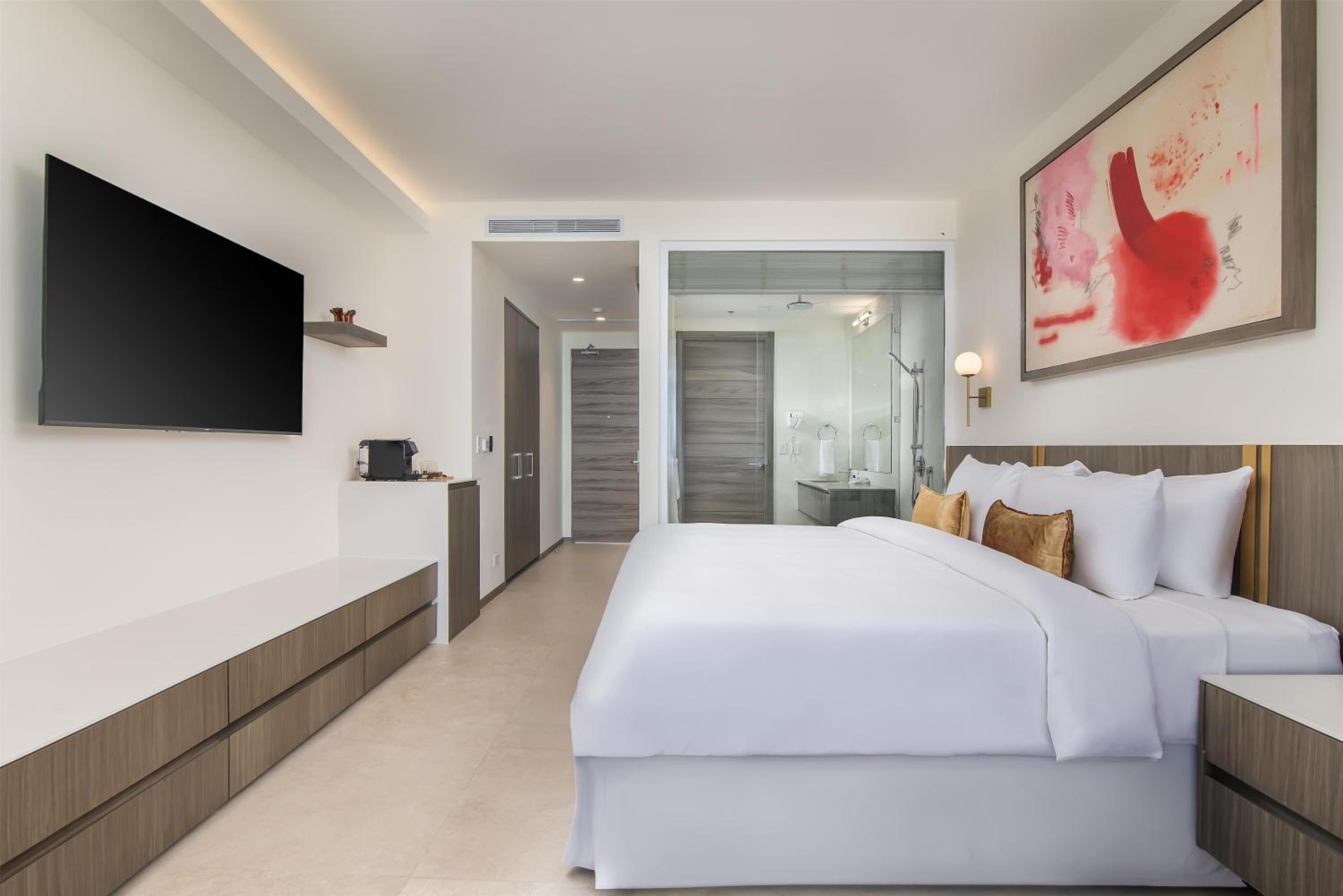 Claritas Beach Bar & Resort, WorldHotels Elite 20/70