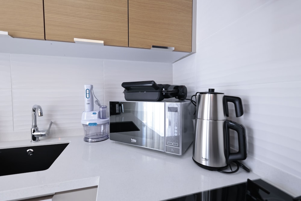 Livia Luxury Apart Hotel 21/50