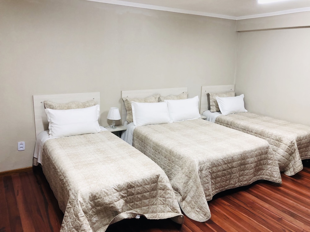 Hotel Westphal 21/68