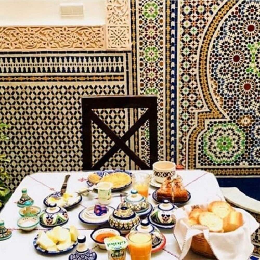 Dar D'or Fes 40/50