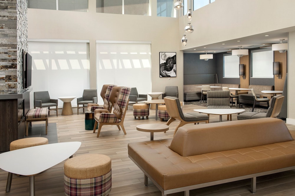 Residence Inn by Marriott Lubbock-University Area 39/72