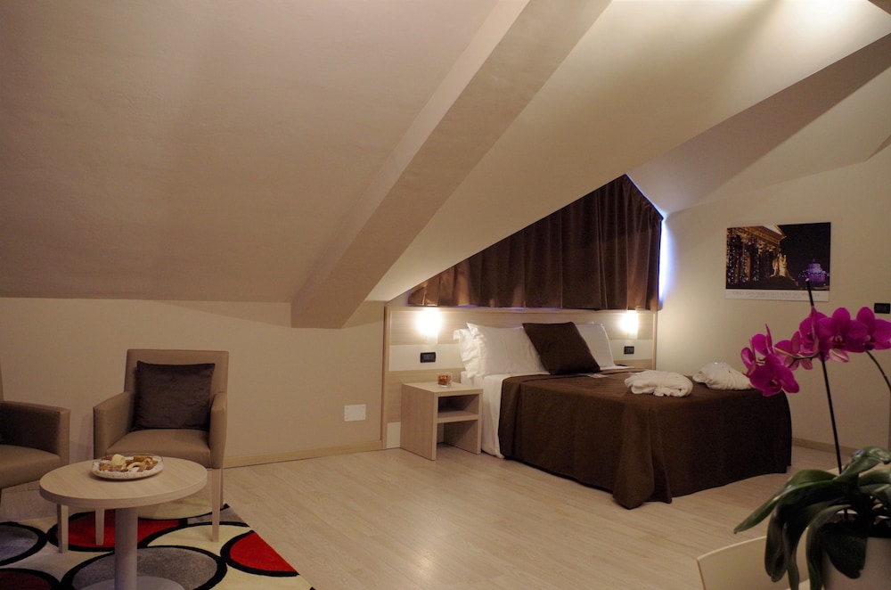 Best Quality Hotel La Darsena 7/48