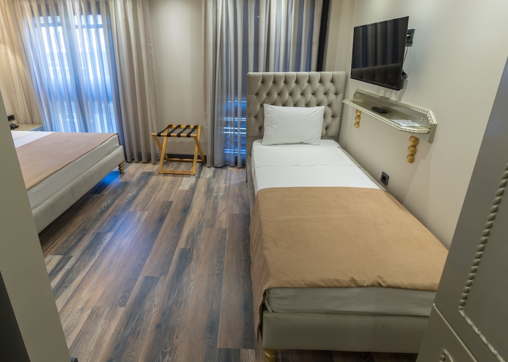 Mardia Hotel 16/29