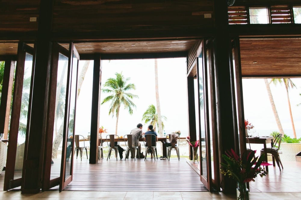 The Remote Resort, Fiji Islands 18/67