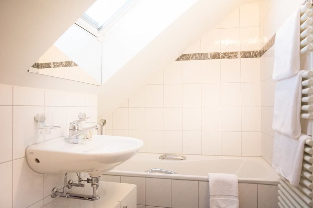 Airhome Zug Neugasse Stadtzentrum 24/25