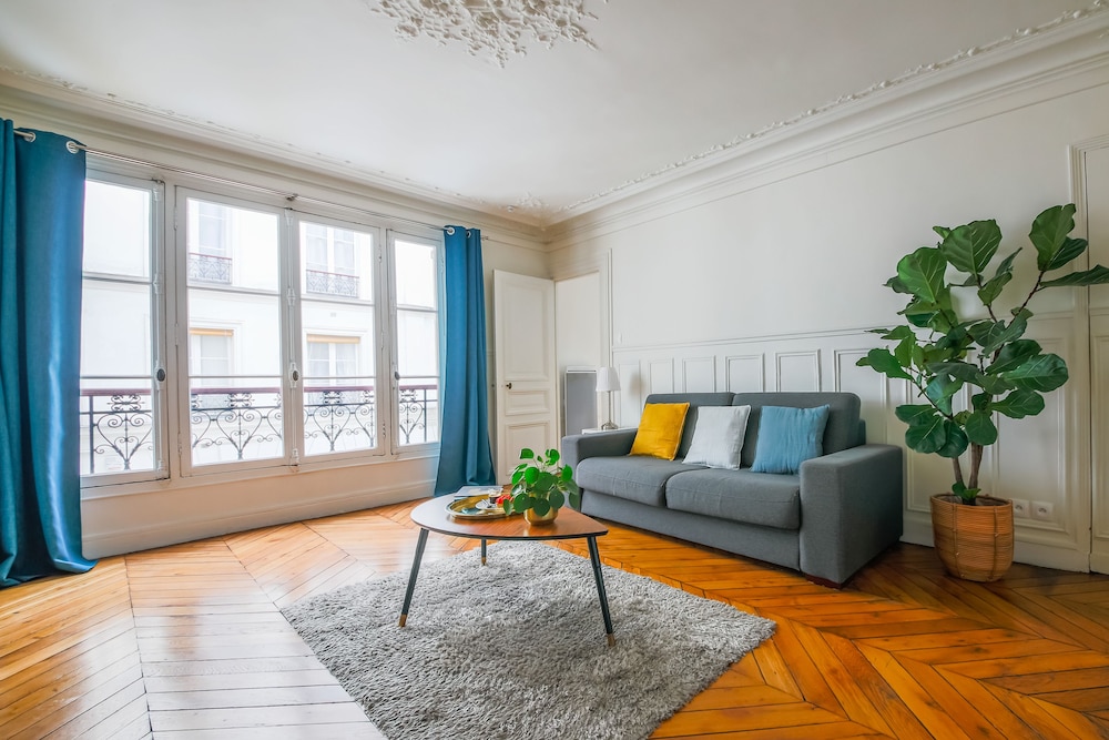 Residence Bergere - Appartements 53/74