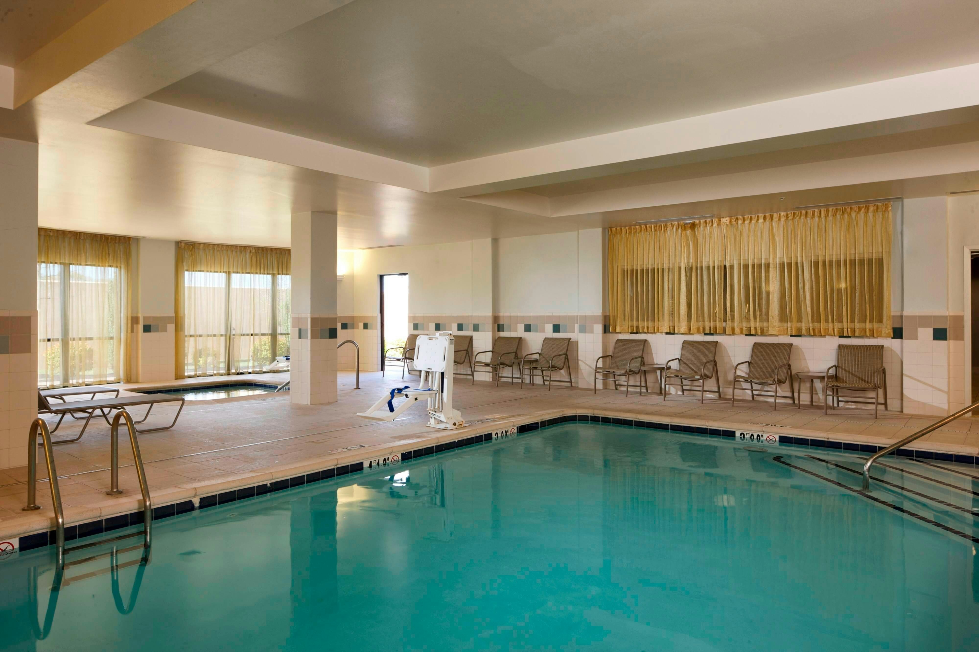 Courtyard by Marriott Jackson 4/13
