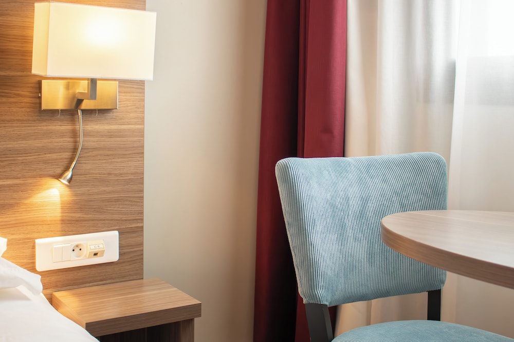 Touvotel Brit Hotel Citotel Dieppe 31/64