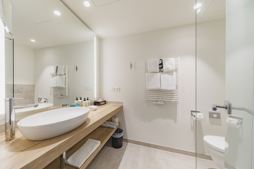 ARBOREA Marina Resort Neustadt 49/50