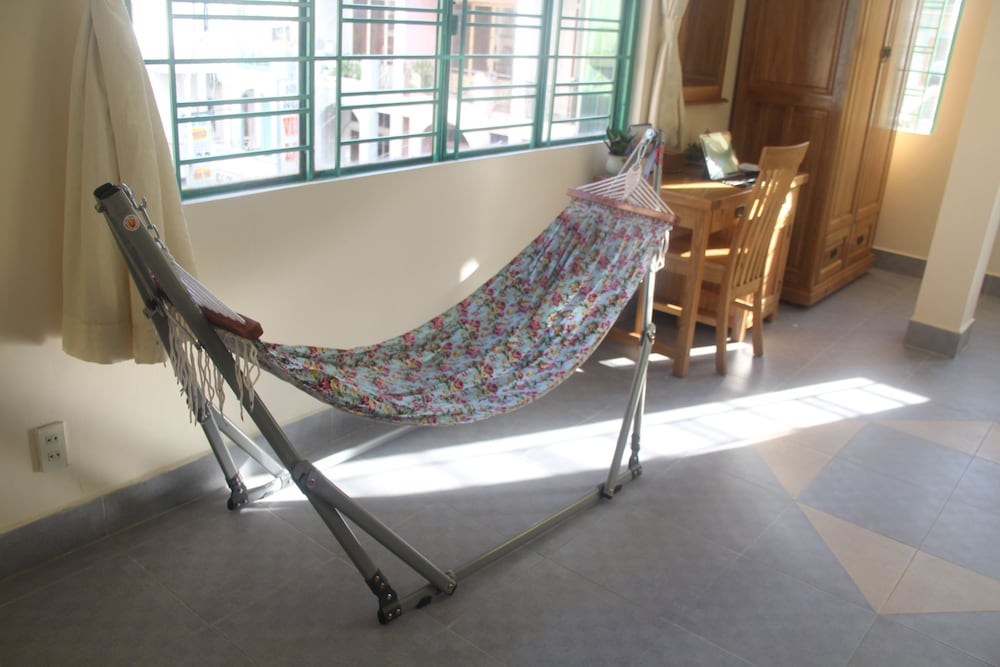 Winter Spring Homestay 34/50