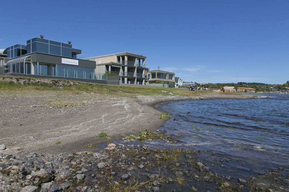 The Cove Taupo 54/57