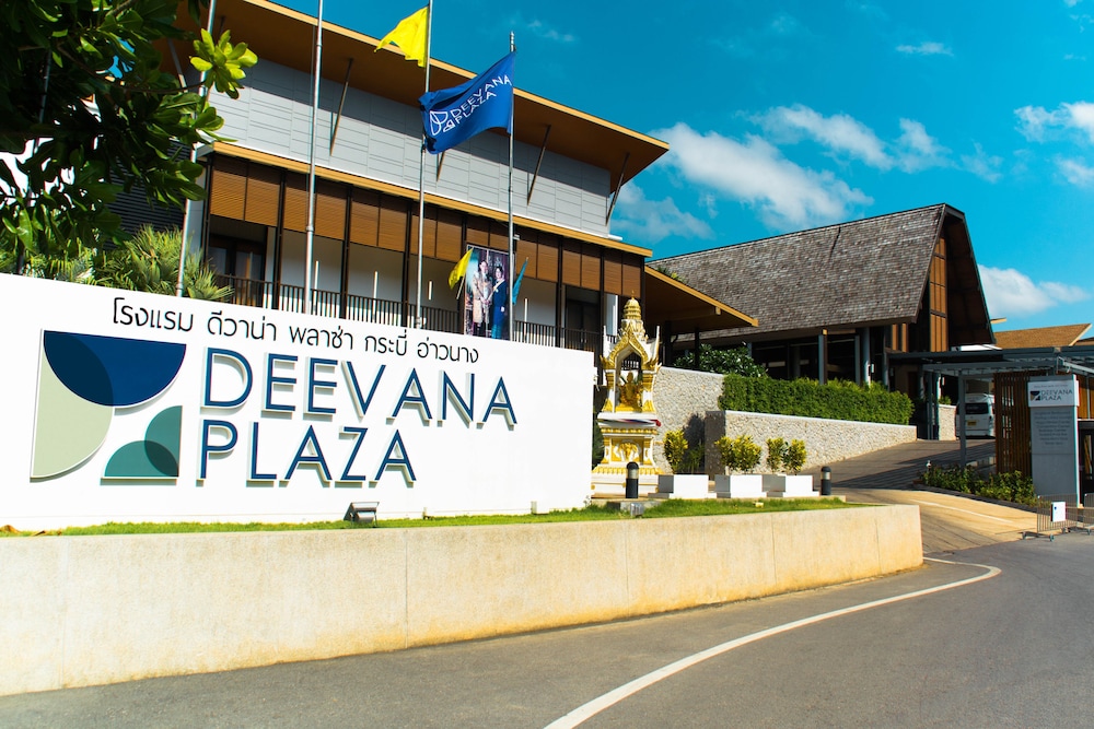 Deevana Plaza Krabi Aonang 6/68