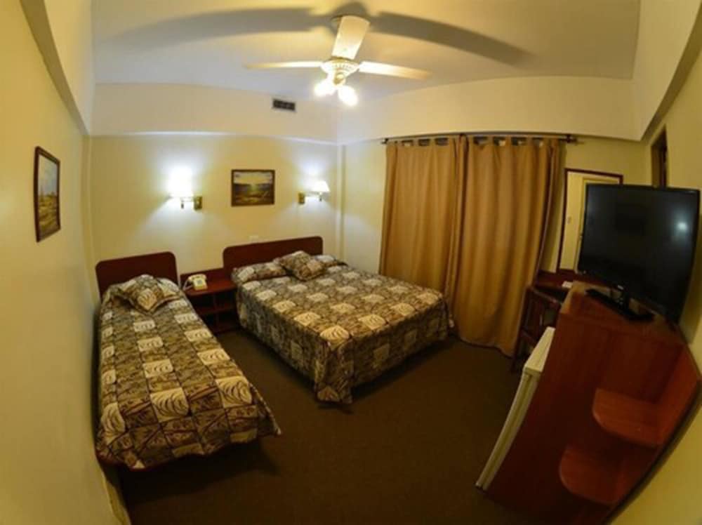Hotel Mayoral 19/61