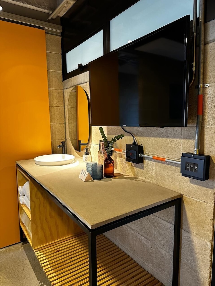 Hotel Cytrico 11/50