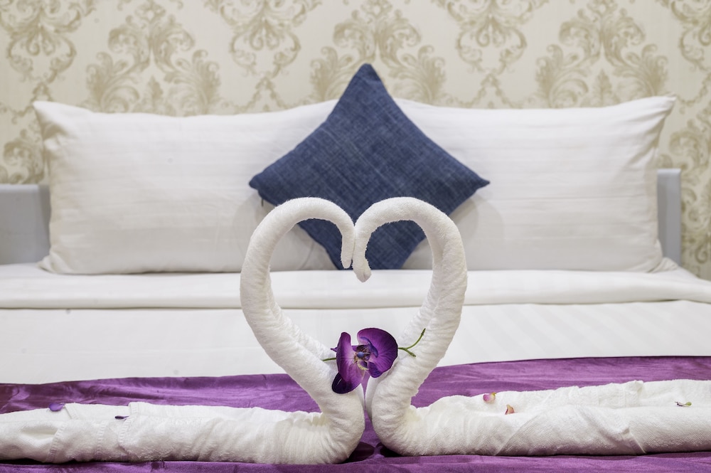 St. 288 Hotel Apartment &amp; Hotel Service 20/28