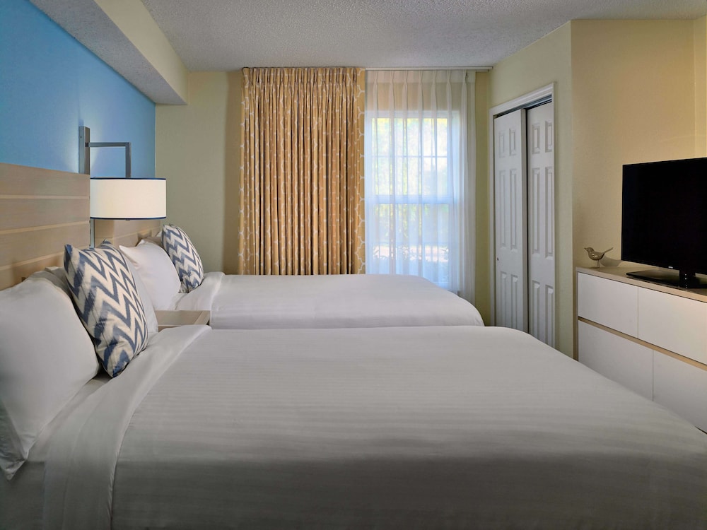 Sonesta Es Suites Cincinnati - Sharonville East 7/34