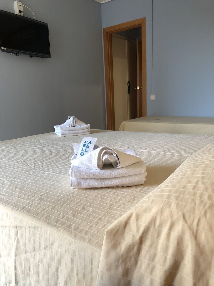 SANT JORDI HOTEL 15/50