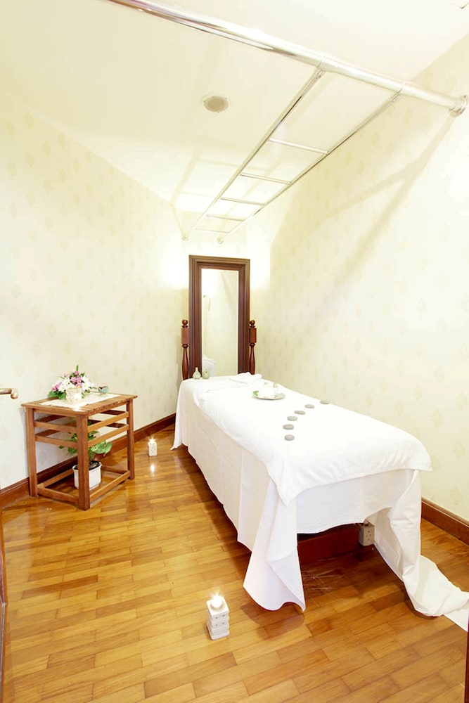 R Hotel Rancamaya 22/40