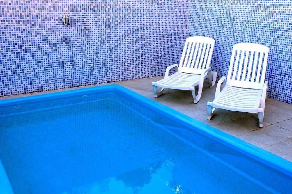 Hotel Marlin Azul 23/32