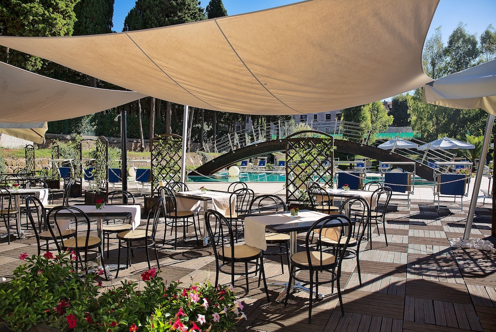 LH Hotel Excel Roma Montemario 29/47