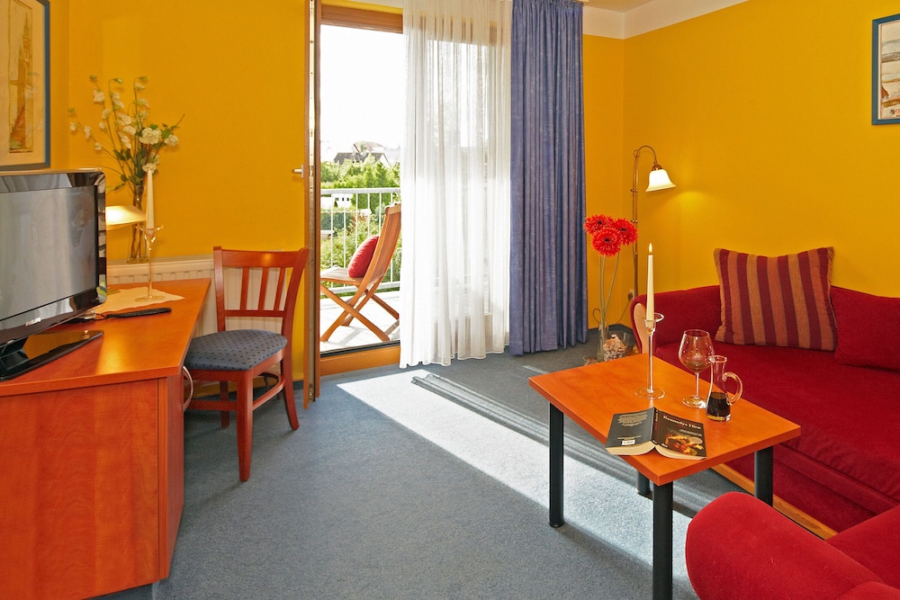 SEETELHOTEL Nautic Usedom Hotel & Spa 27/49