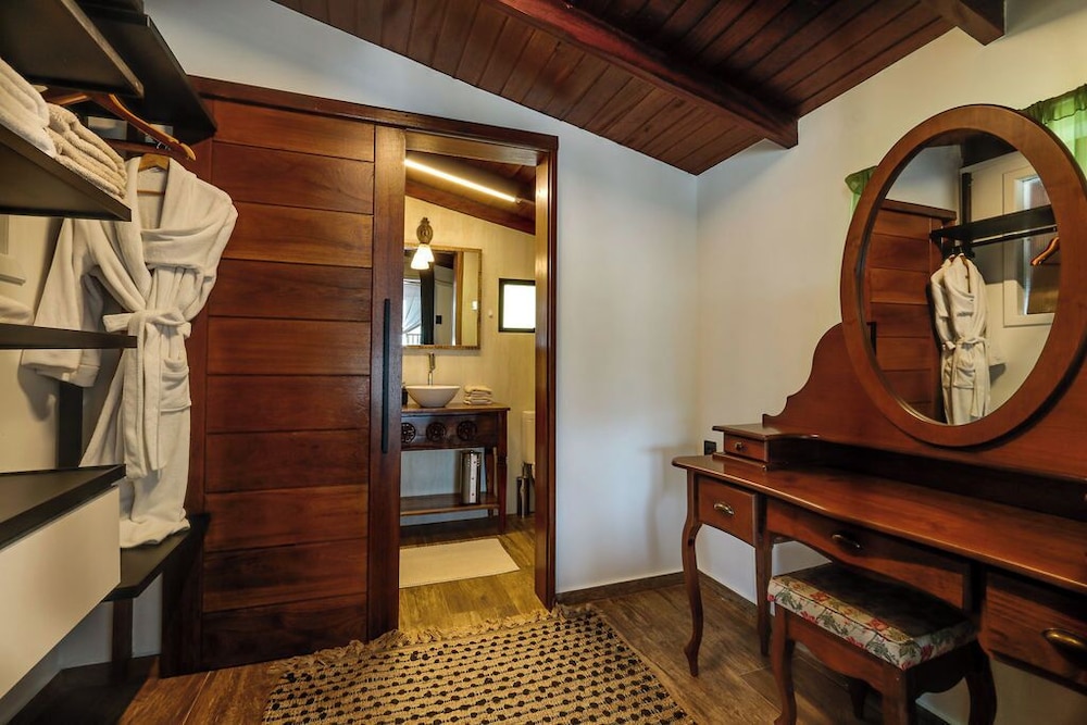 Bistrô E Guest House Isadora Duncan 40/40