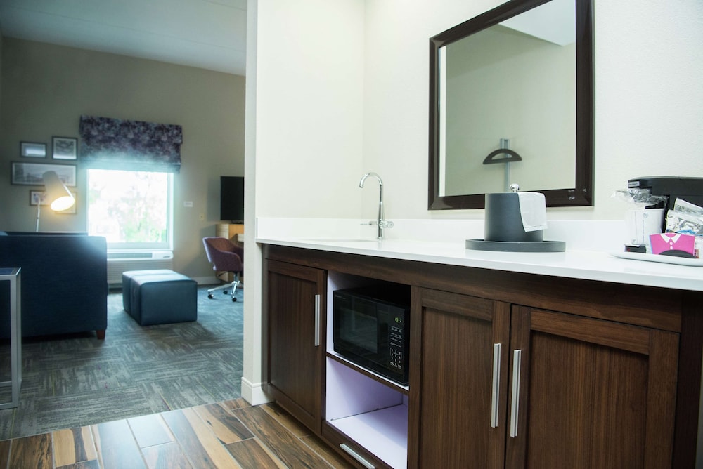 Hampton Inn And Suites Warrington Horsham 35/41