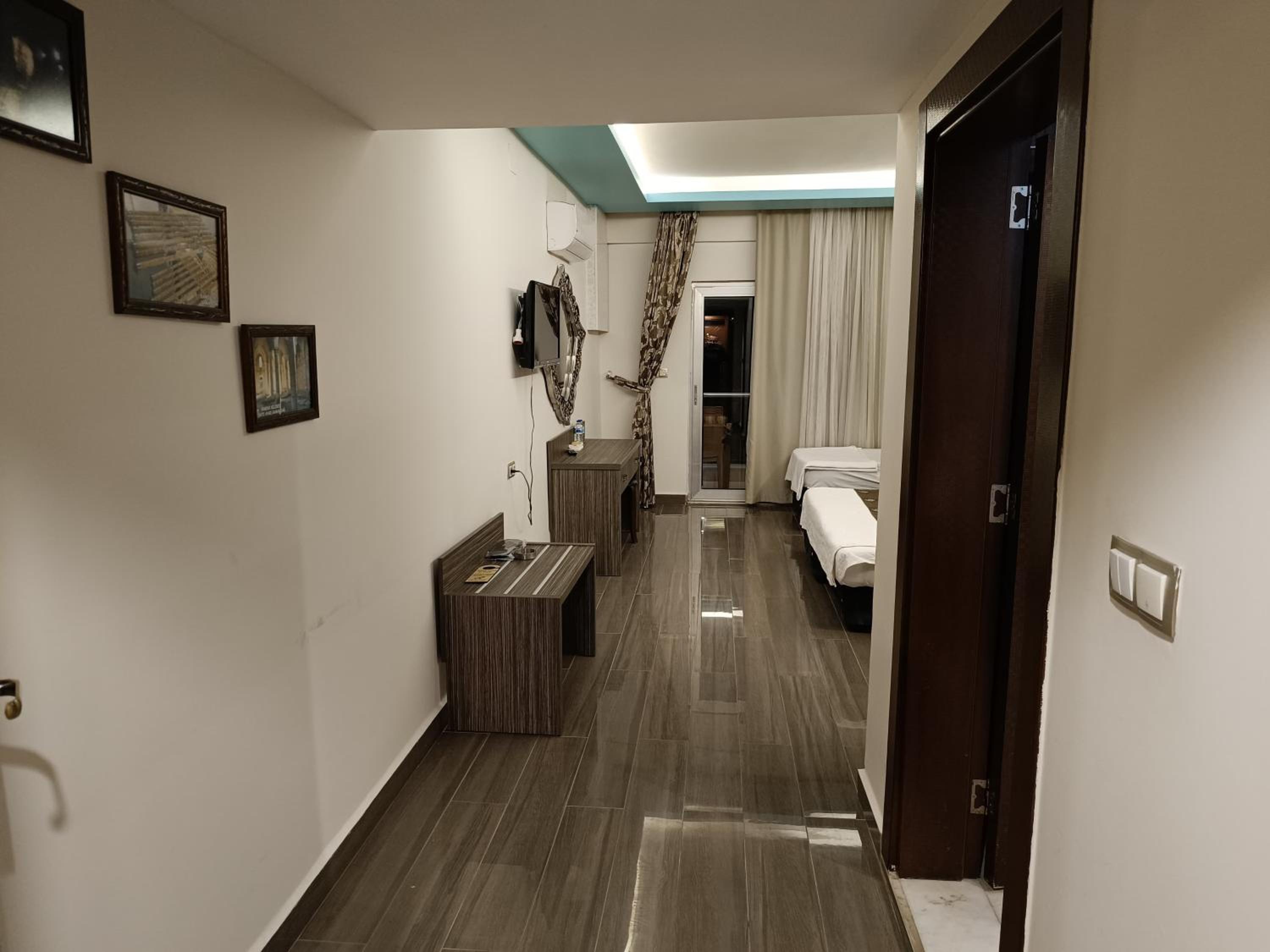 TRUVA LIFE HOTEL 38/58
