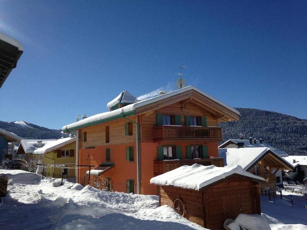 Relais Fior Di Bosco 3/21