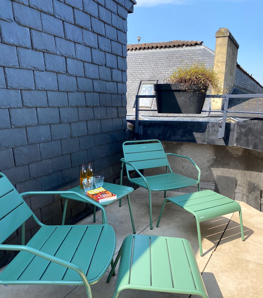 Hotel Madame 30/50