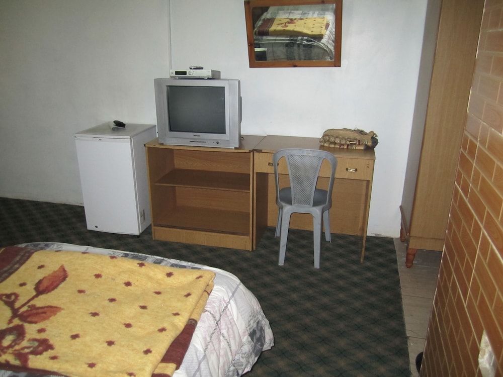 Asia Hotel 48/50