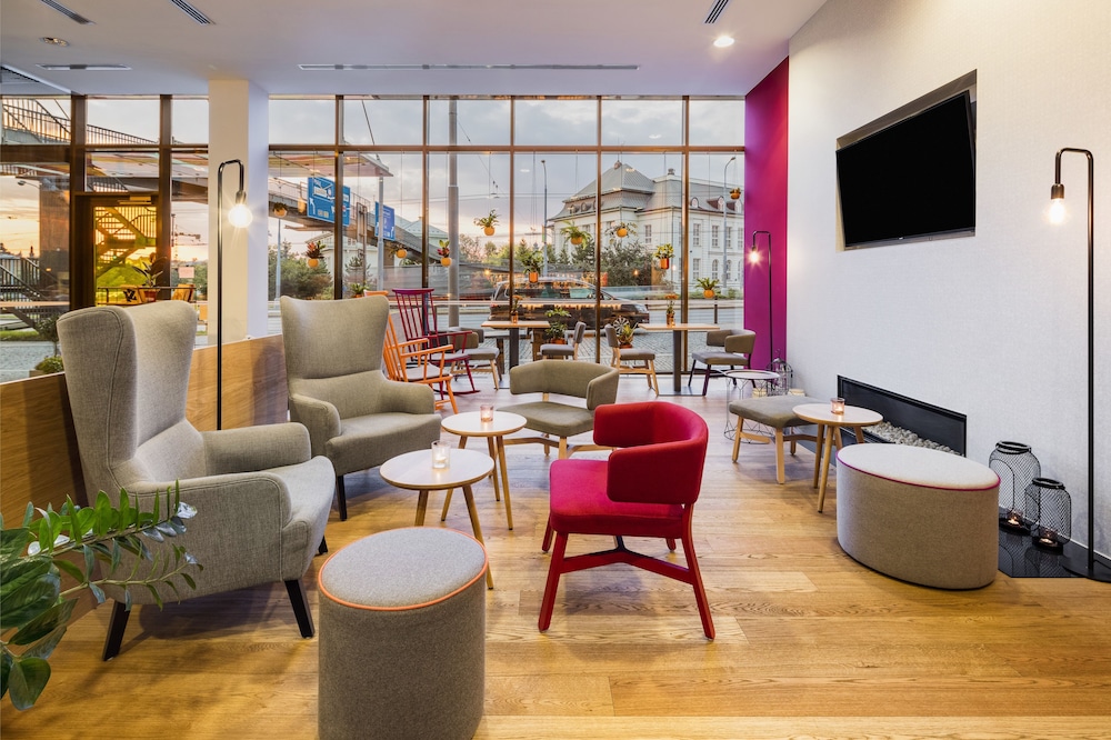 Vienna House Easy by Wyndham Pilsen 21/52