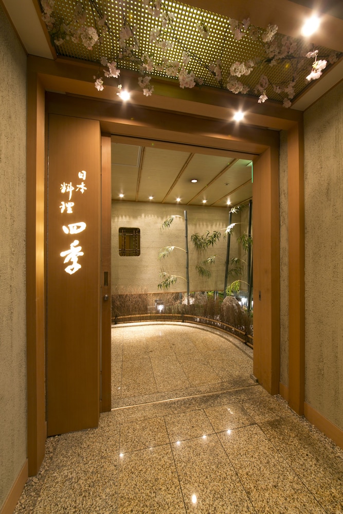 Meitetsu Grand Hotel 29/50