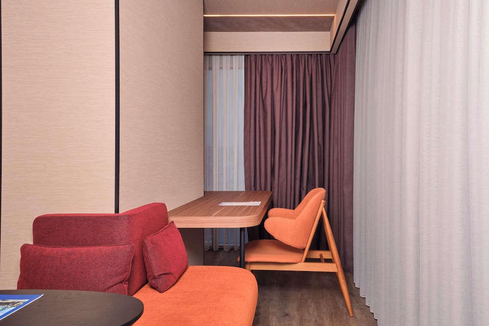 Novotel Istanbul Bomonti 41/59