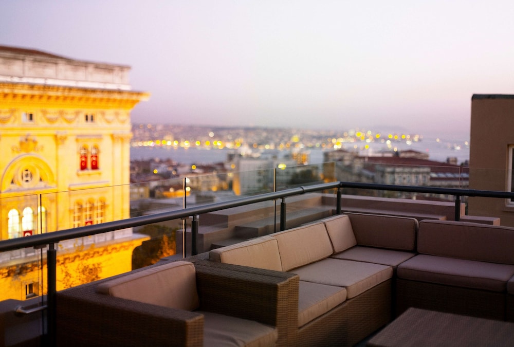 Park Hyatt Istanbul Macka Palas 51/75