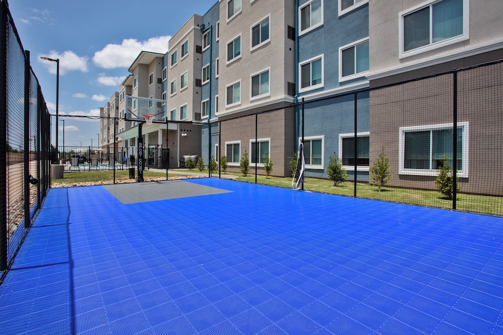 Residence Inn by Marriott Wichita Falls 23/25
