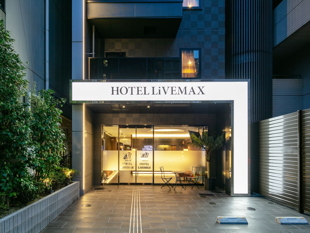 Hotel Livemax Sendai Aoba Dori 6/19