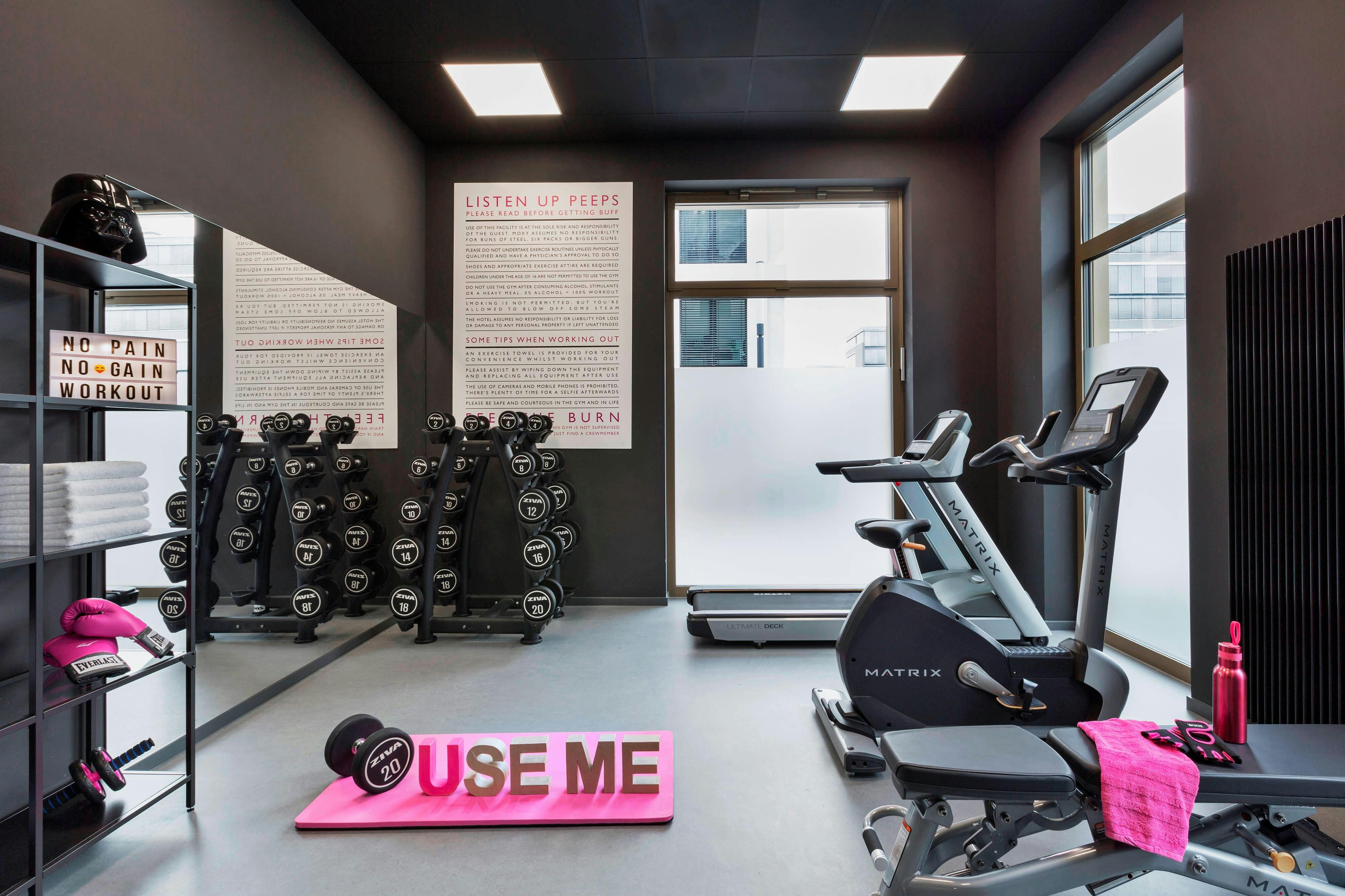 Moxy Darmstadt 33/60
