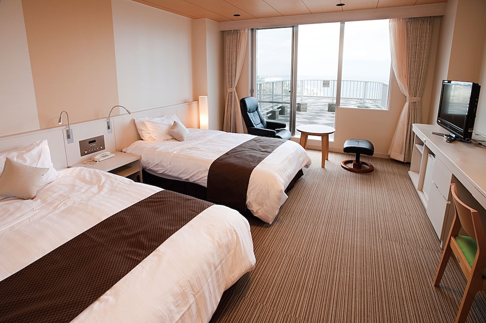 Kamenoi Hotel Atami Annex 4/55
