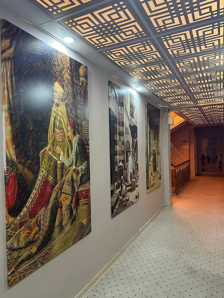 Tashan Hotel Gaziantep 4/42