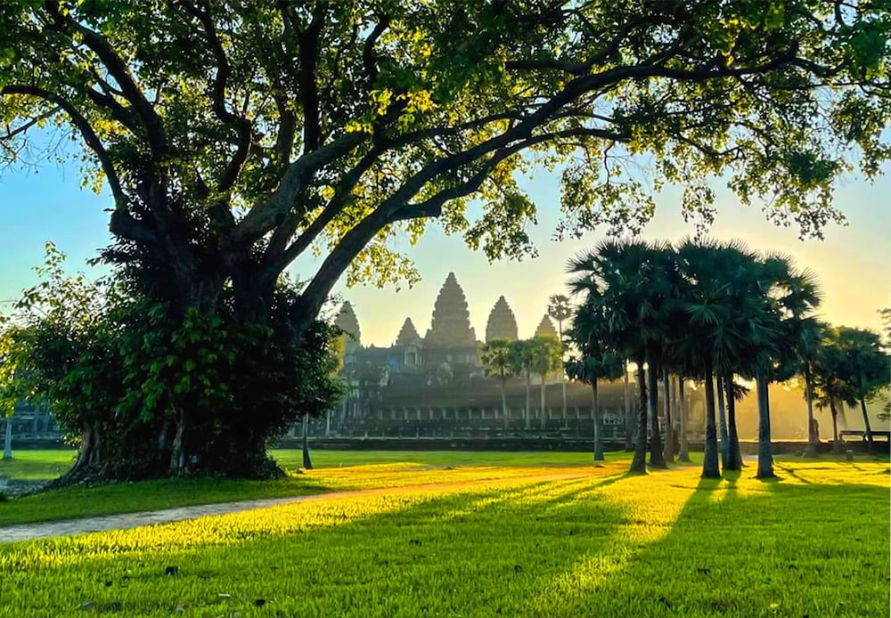 LADEAR ANGKOR BOUTIQUE HOTEL 76/84