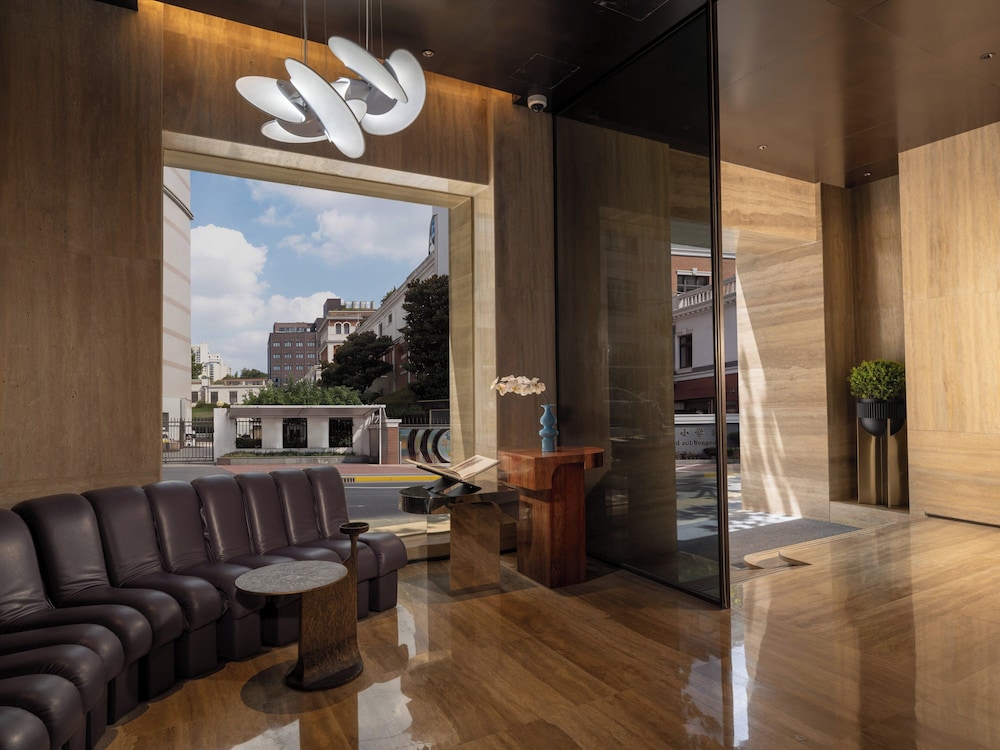 Holiday Inn Express Shanghai Jing An Xikang Road by IHG، شانغهاي 32/50