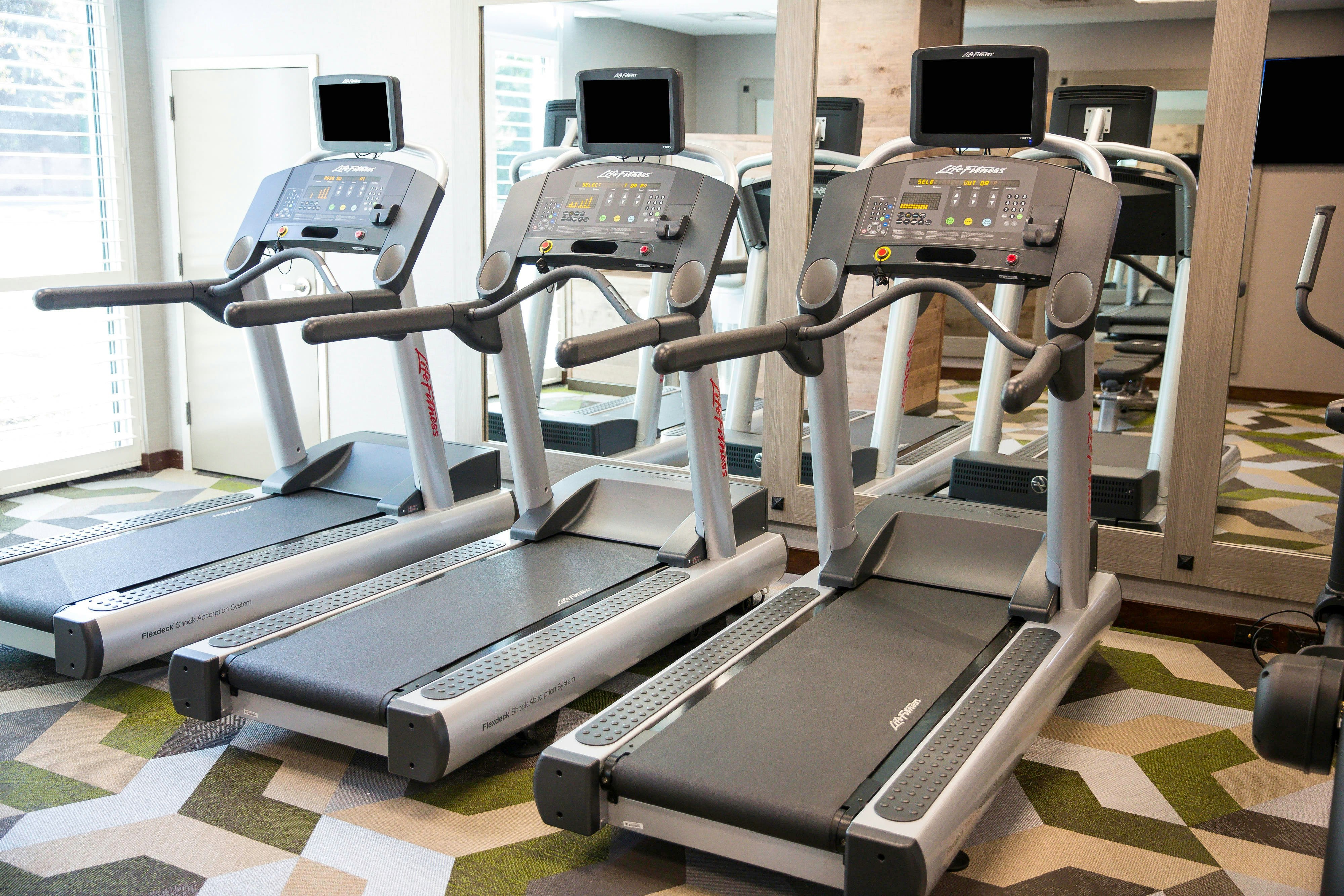 Fairfield Inn And Suites Savannah Midtown 3/13