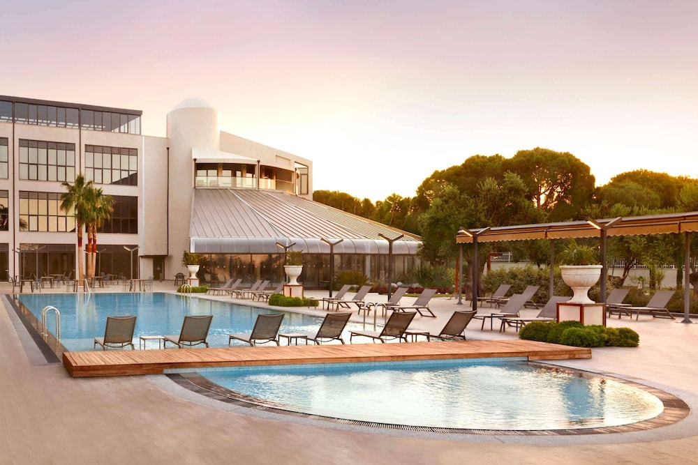 Ramada Resort by Wyndham Kazdaglari Thermal and Spa 1/58