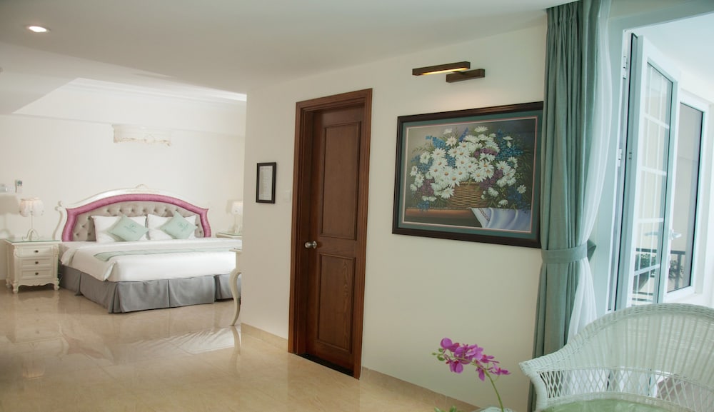 Pavillon Garden Hotel & Spa 39/71