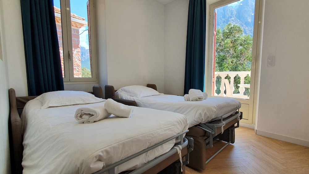 Hotel Bella Vista 10/50