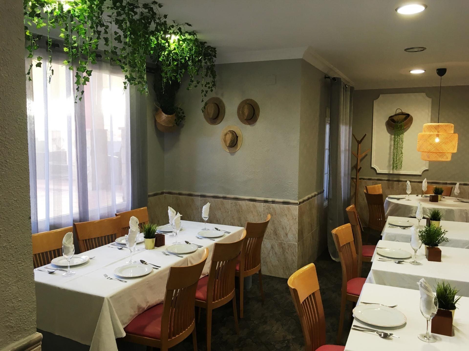 Hotel Trajano 10/20