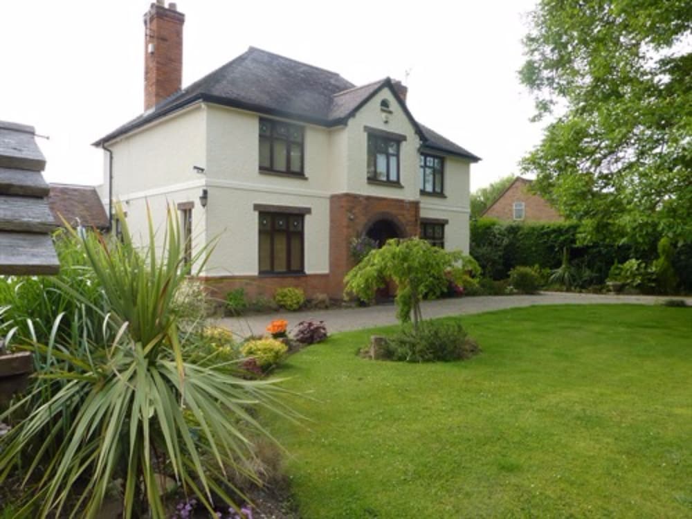 Orchard Side Bed And Breakfast 43/50